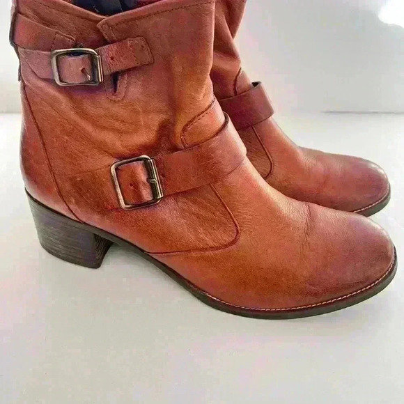 Paul Green Romeo Ankle Boots - Picture 5 of 12